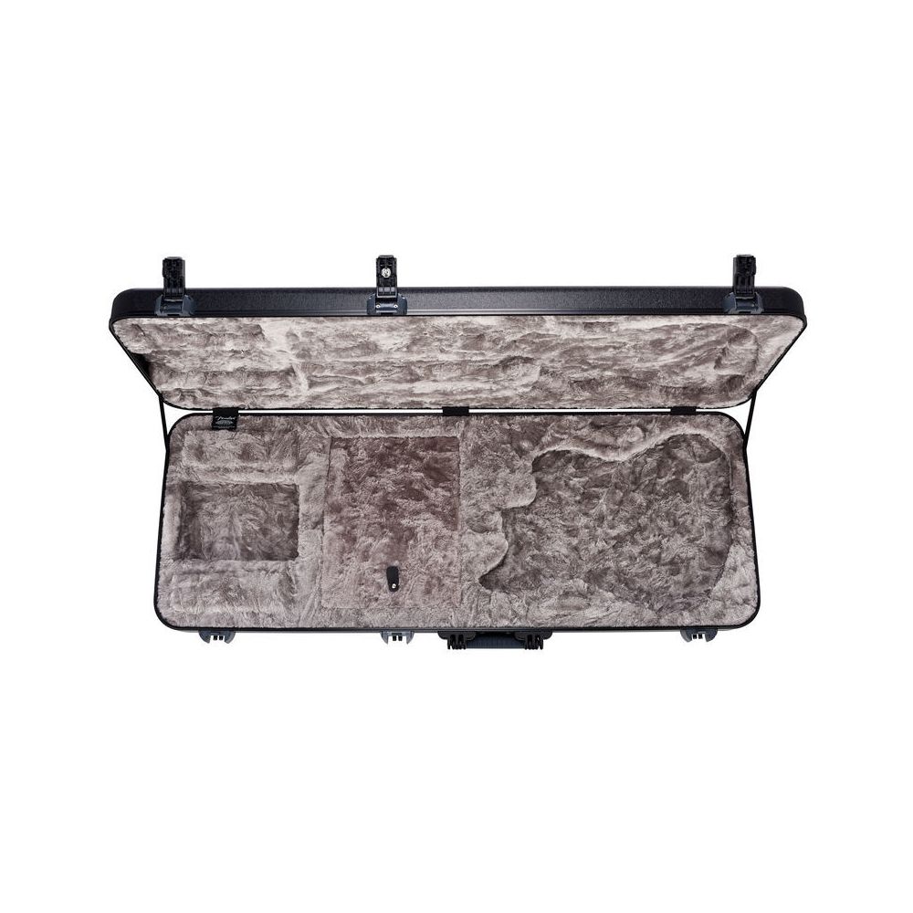 Fender Deluxe Molded Jag/Jazzm Case – Thomann Ireland