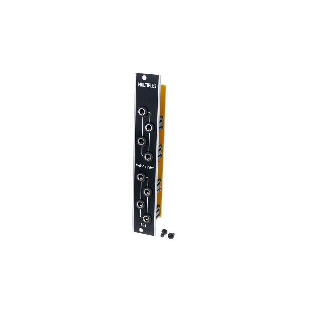 Behringer 994 Multiples – Thomann Ireland
