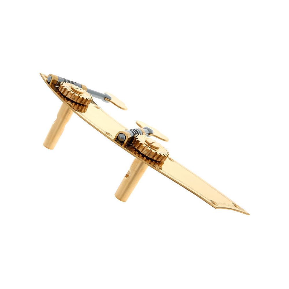 Gewa Double Bass Tuners – Thomann Ireland