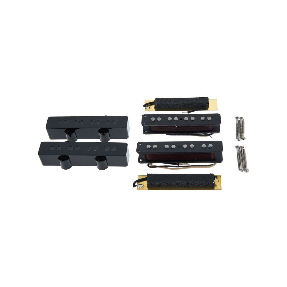 Fender Original Jazz Bass PU Set – Thomann Ireland