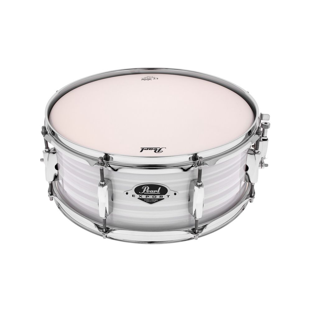 Pearl 14"x5.5" Export SD S. White – Thomann Ireland