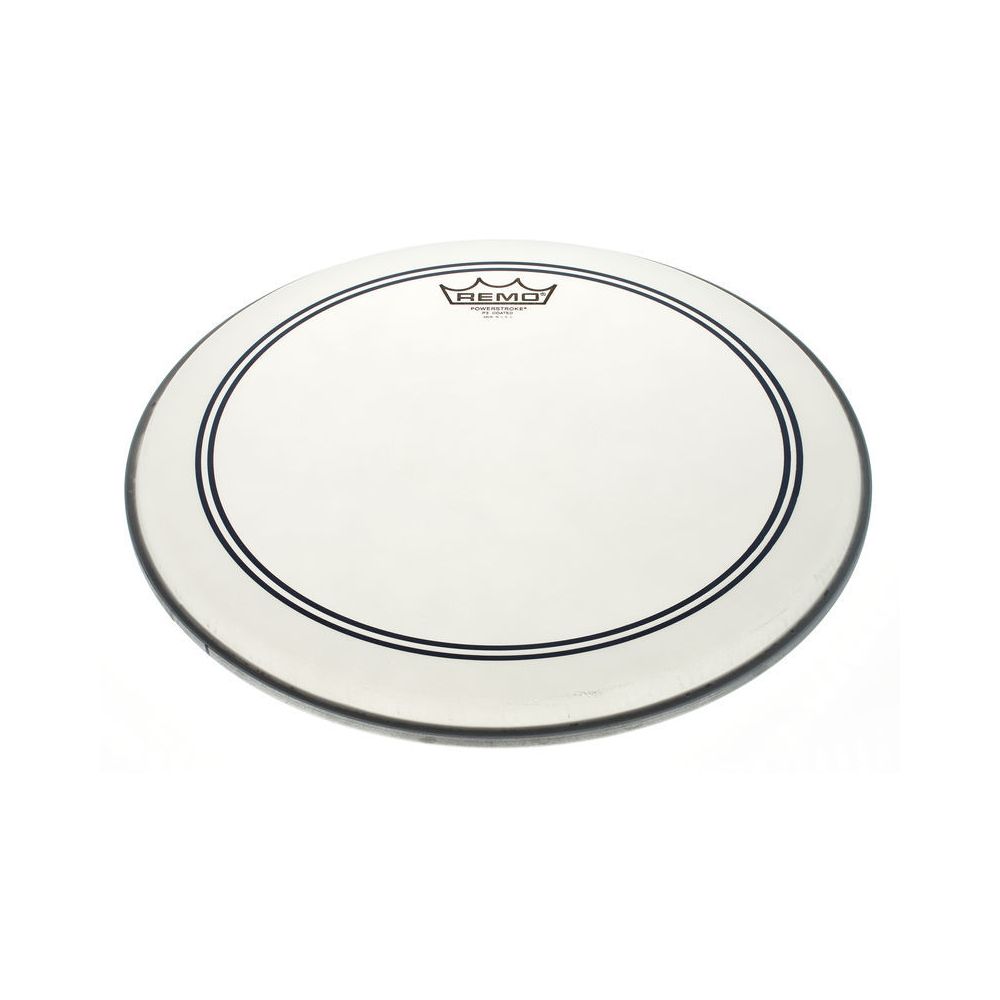 Remo 18" Powerstroke 3 Coated – Thomann Ireland