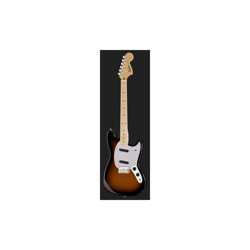 Squier Sonic Mustang MN 2TSB – Thomann Ireland
