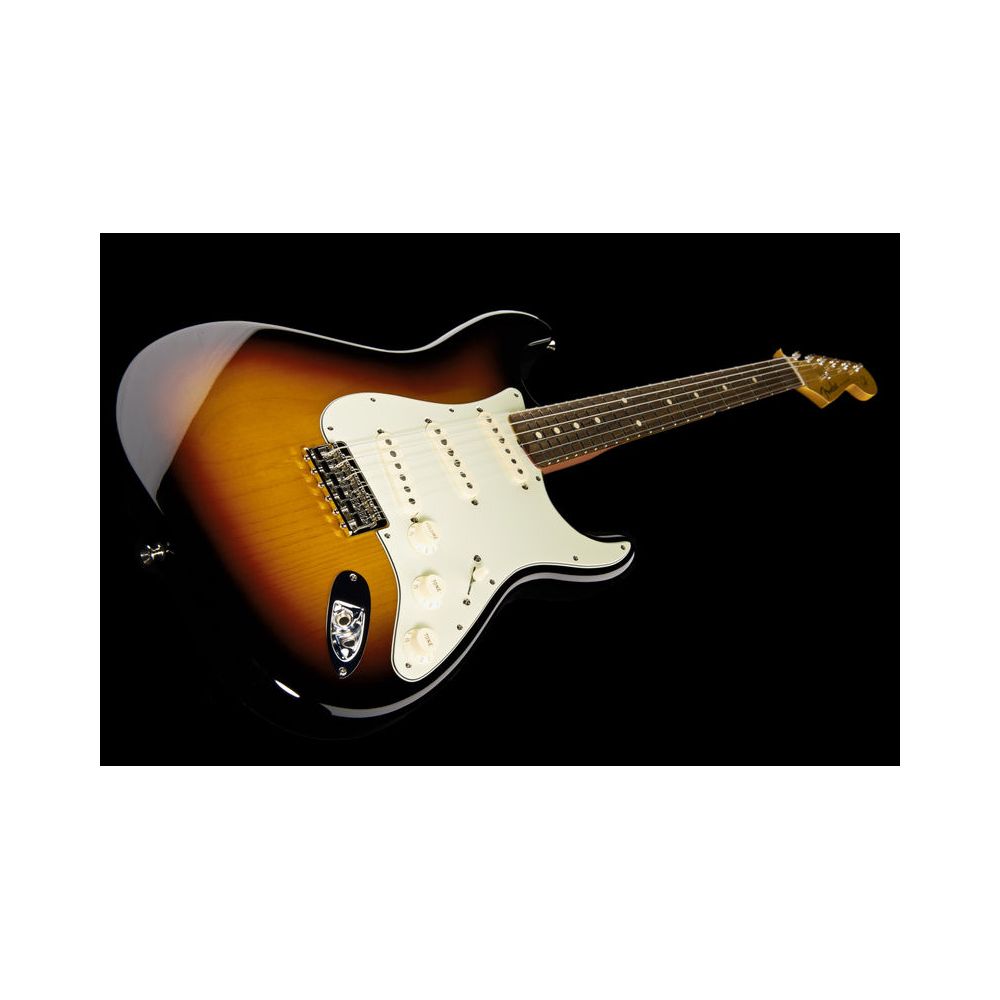 Fender Robert Cray Standard 3TSB – Thomann Ireland