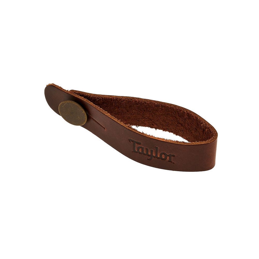 Taylor Strap Adapter Medium Brown – Thomann Ireland