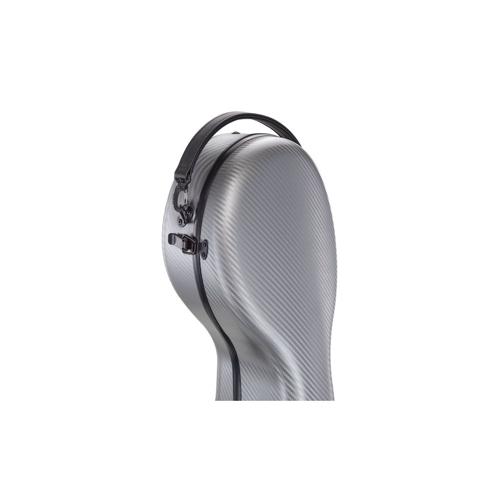 Gewa Pure Cello Polycarb. GY Wheels – Thomann Ireland