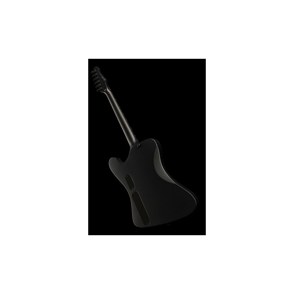 ESP LTD Phoenix Black Metal BLKS – Thomann Ireland