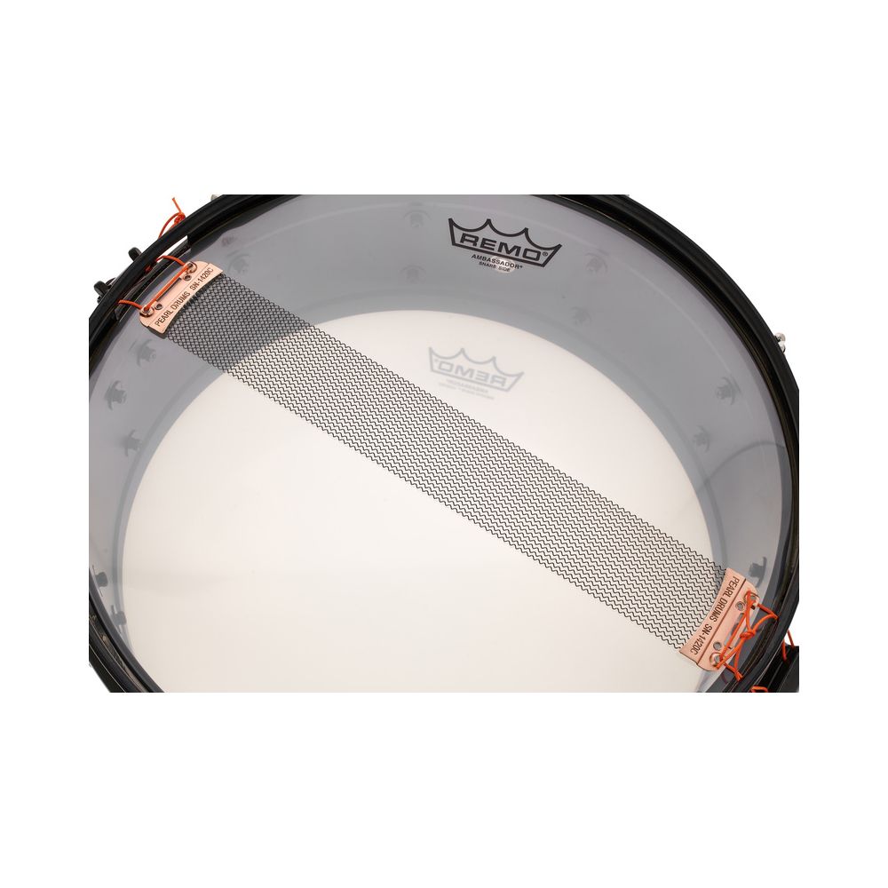 Pearl 14"x05" Ultra Cast Snare – Thomann Ireland