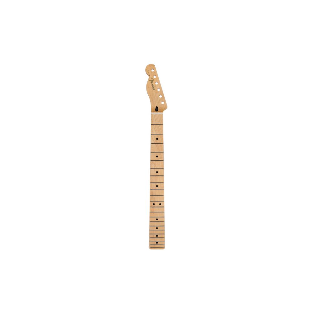 Fender Neck Player Tele Lefthand MN – Thomann Ireland