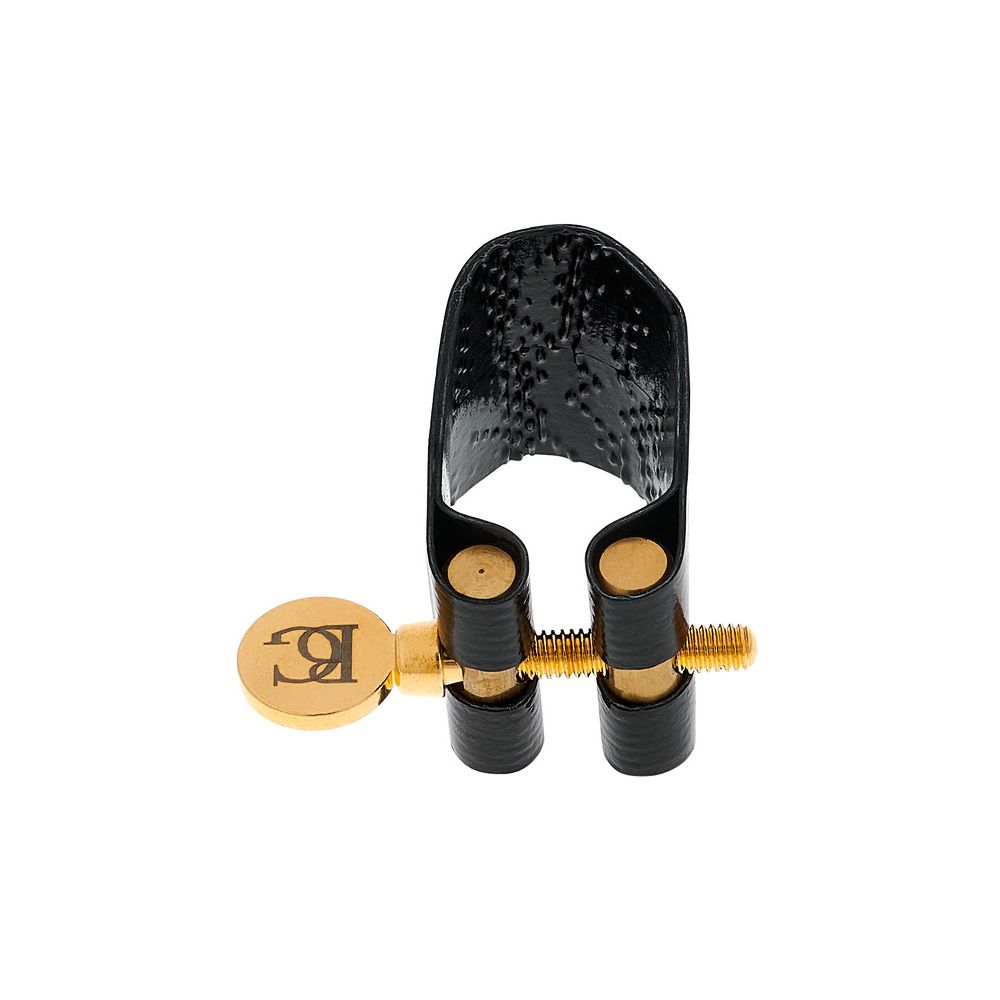 BG France LFJ7 Ligature Tenor Sax – Thomann Ireland