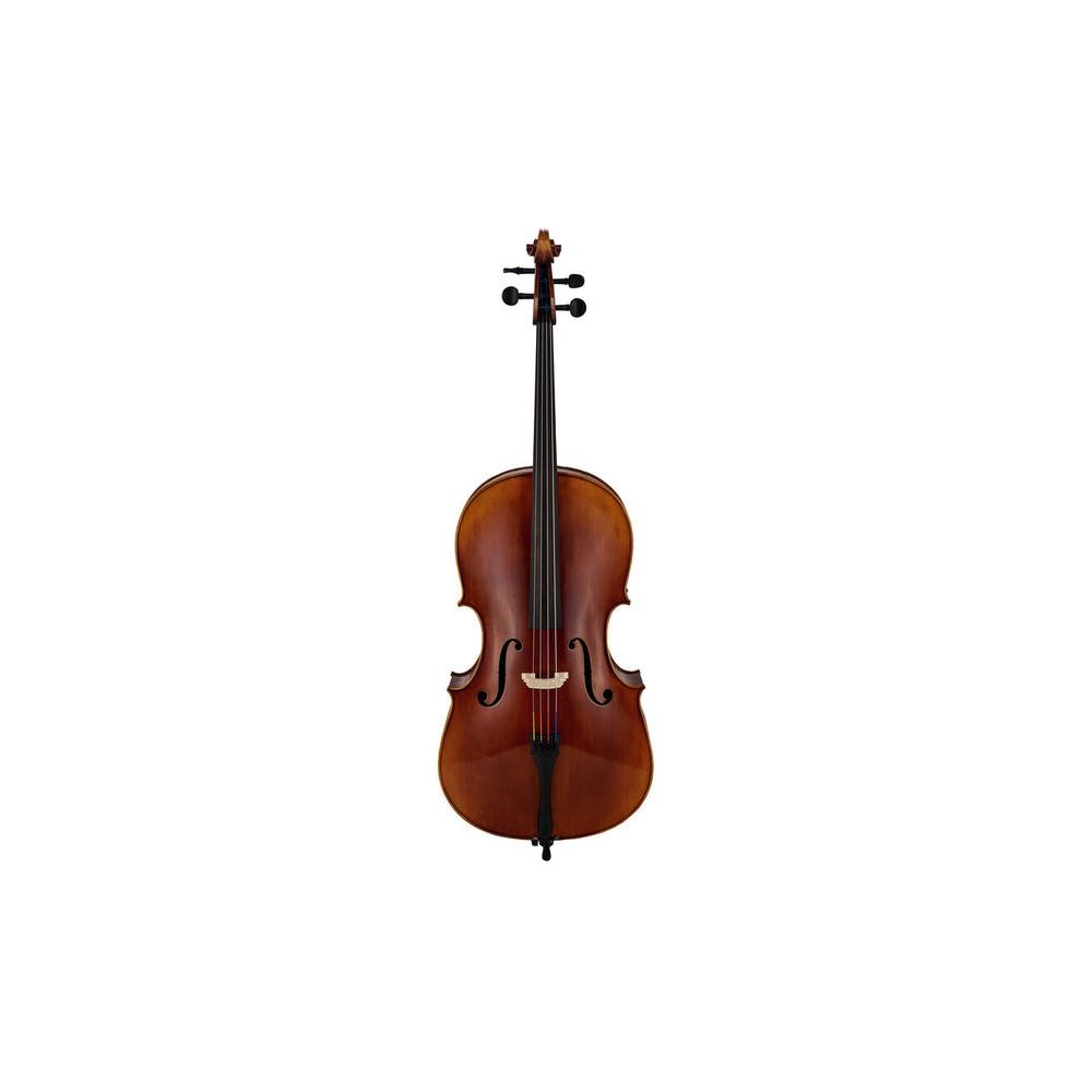 Gewa Maestro 6 Lefthanded Cello 4/4 – Thomann Ireland