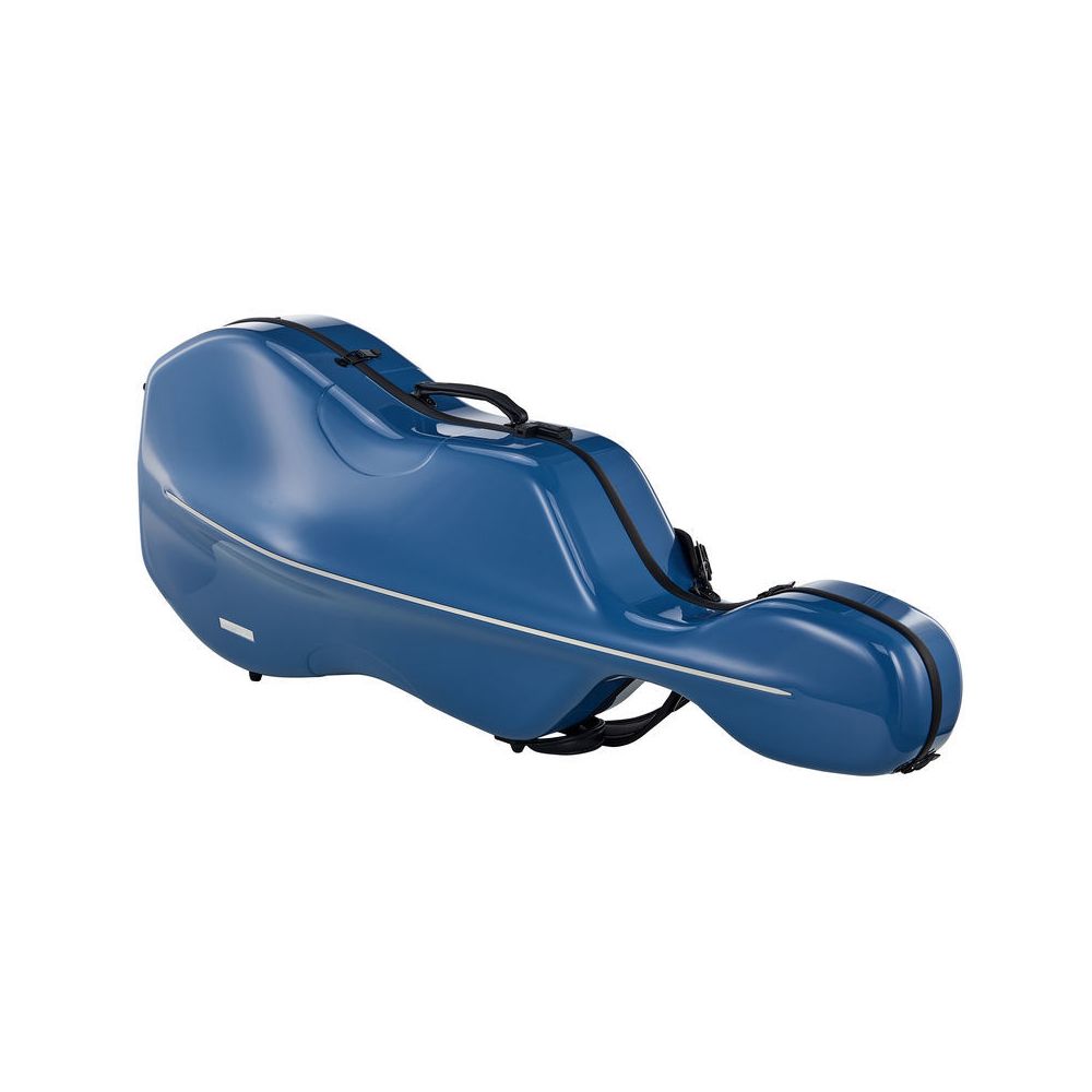 Gewa Air 3.9 Cello Case BL/BK – Thomann Ireland