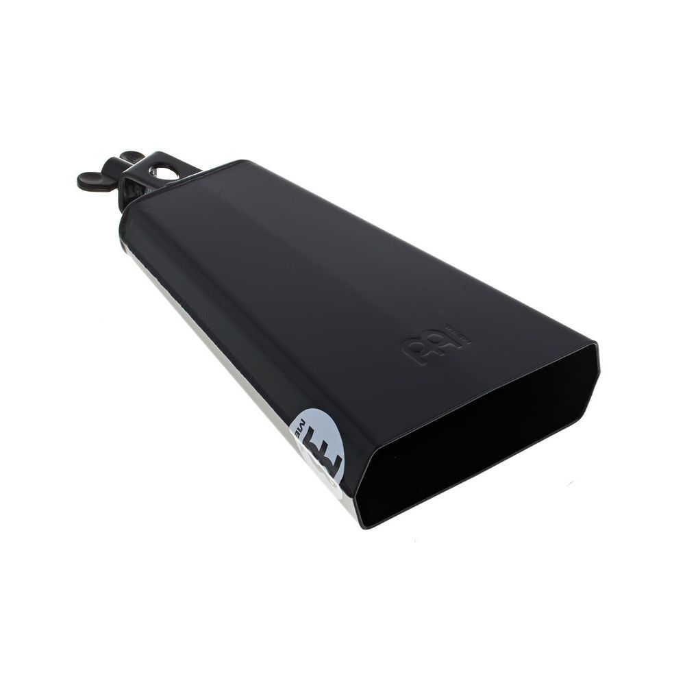 Meinl HCO2BK Cowbell 8" – Thomann Ireland