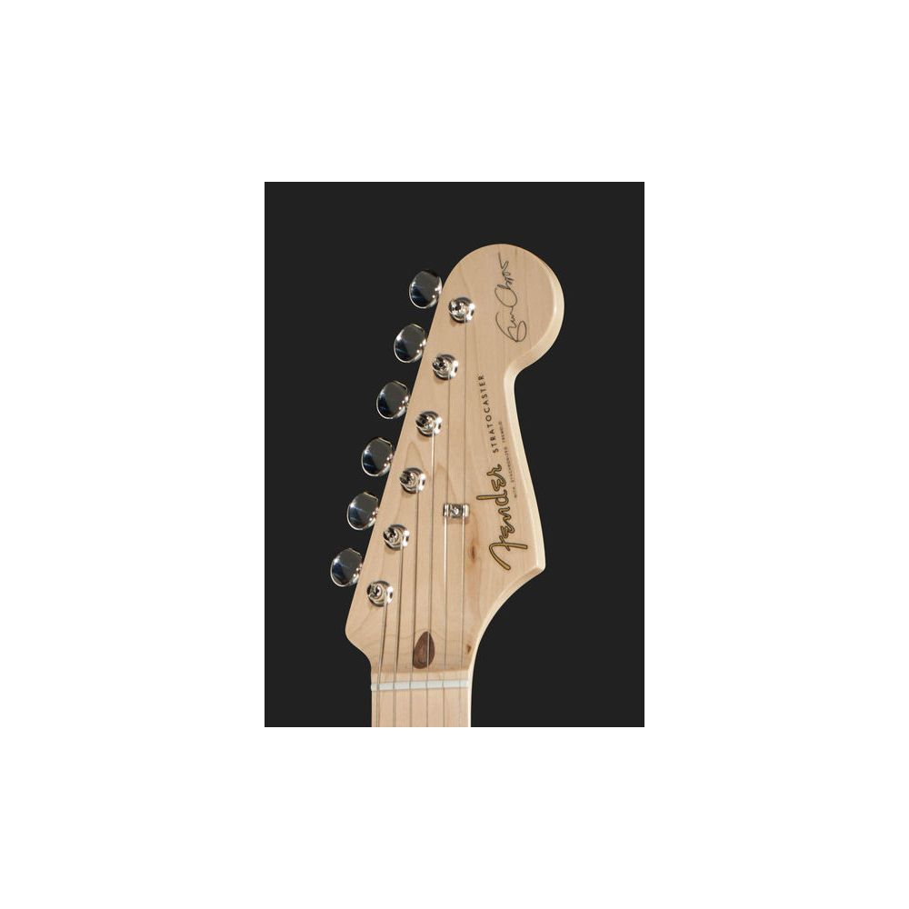 Fender Clapton Strat Signature TR – Thomann Ireland