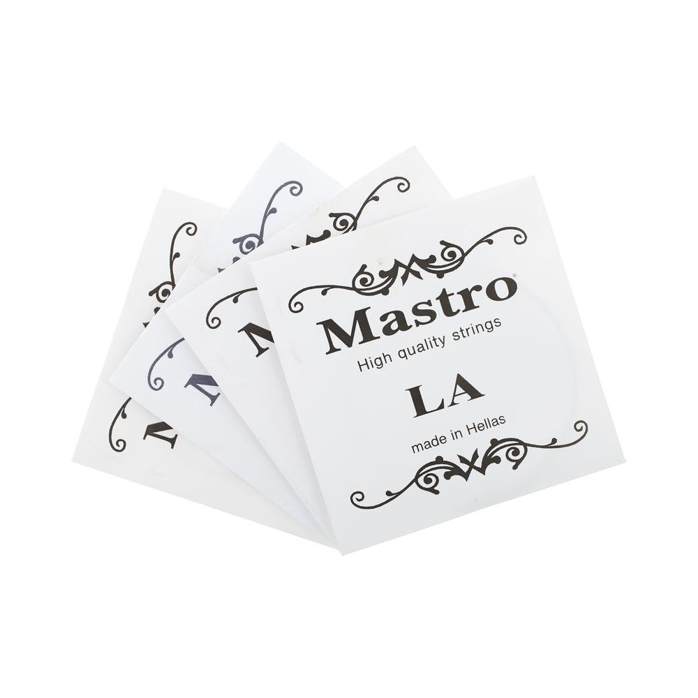 Mastro Greek Laouto 8 Strings 014 PB – Thomann Ireland