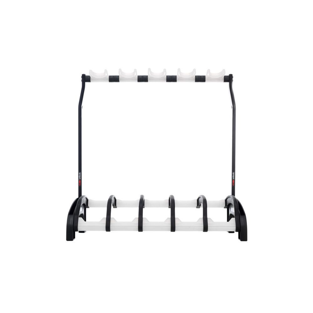 K&M 17525 Guardian 5 Translucent – Thomann Ireland