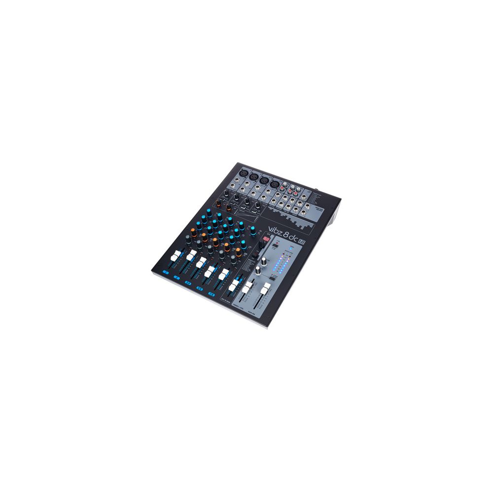LD Systems VIBZ 8 DC B