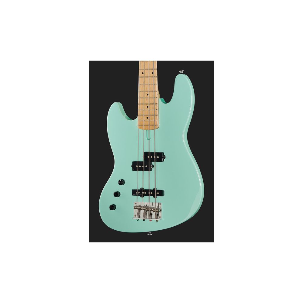 Marcus Miller U5 MT MN Short LH 2023 – Thomann Ireland