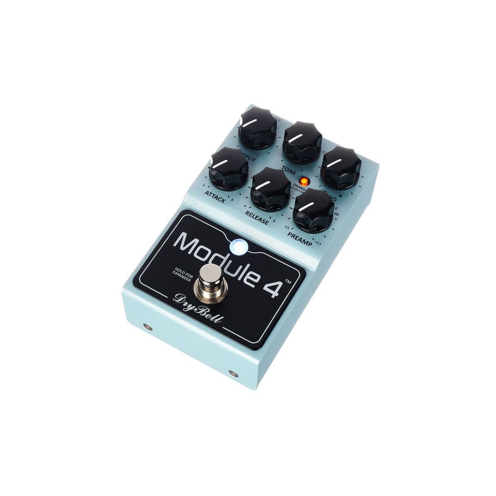 DryBell Module 4 Compressor – Thomann Ireland