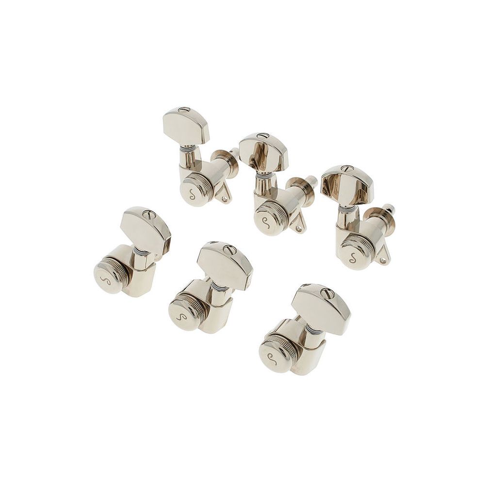 Schaller M6 135 Locking 3L/3R NI – Thomann Ireland
