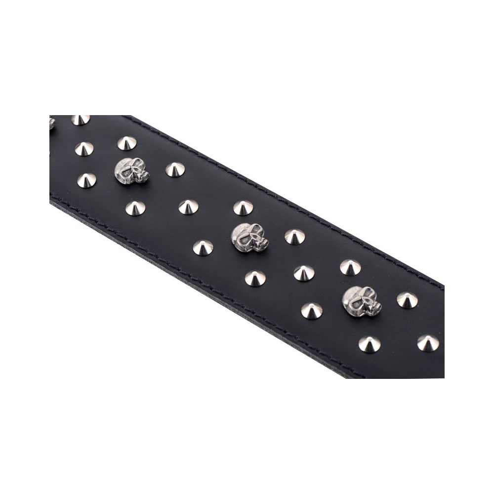 Minotaur R2 Rivet & Skull Strap – Thomann Ireland