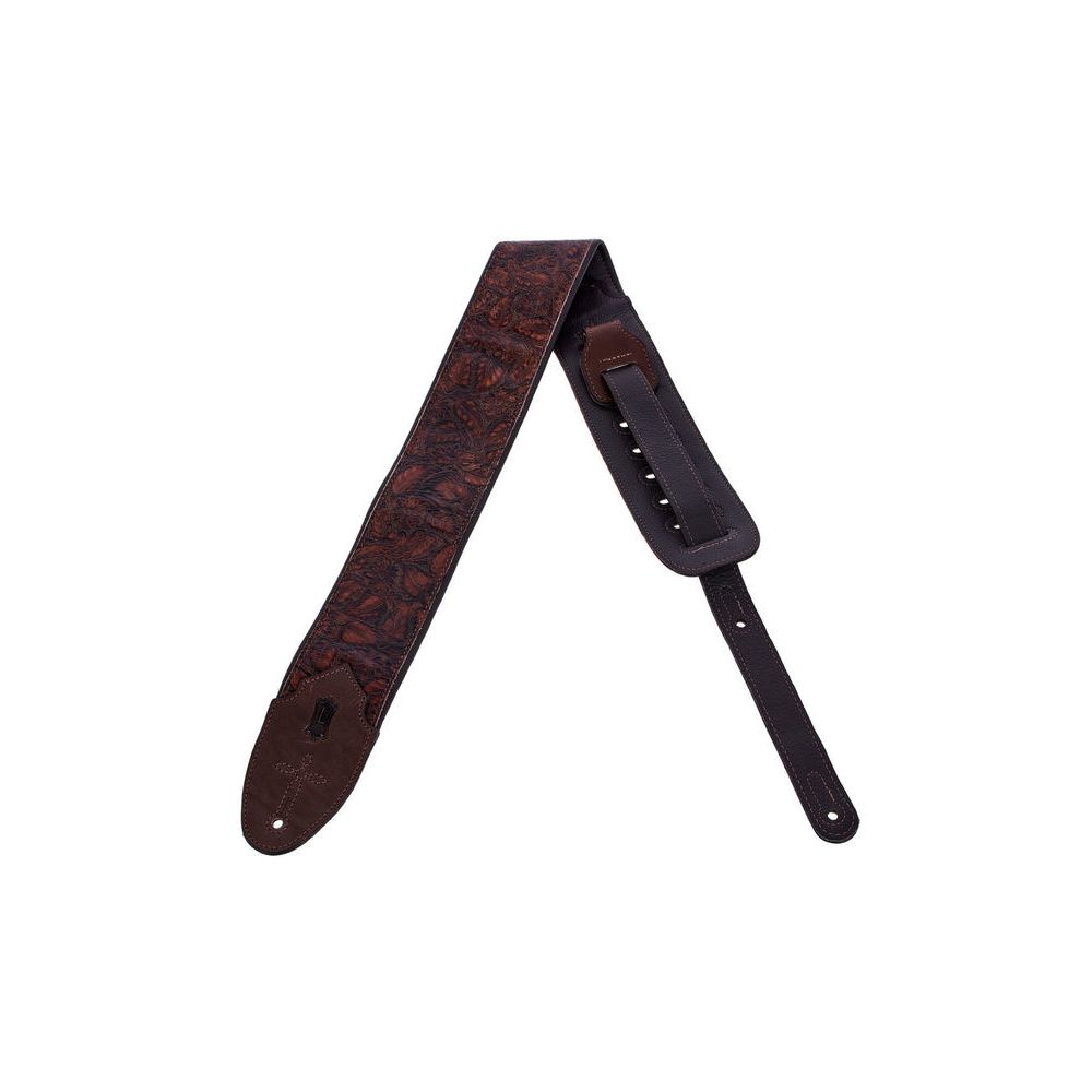 Levys Sundance Line Strap 3" WBRN – Thomann Ireland