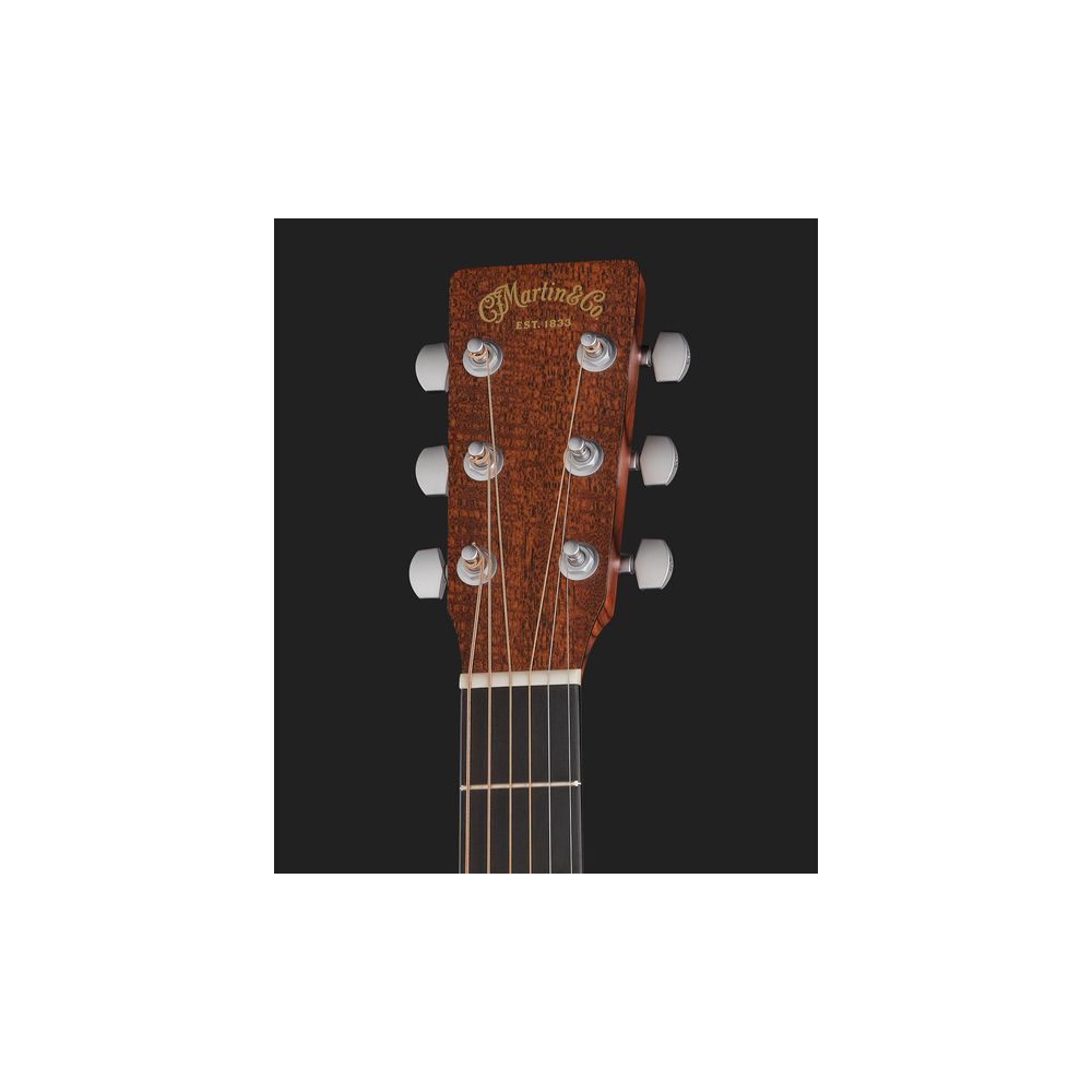 Martin Guitar DX1E Mahogany – Thomann Ireland
