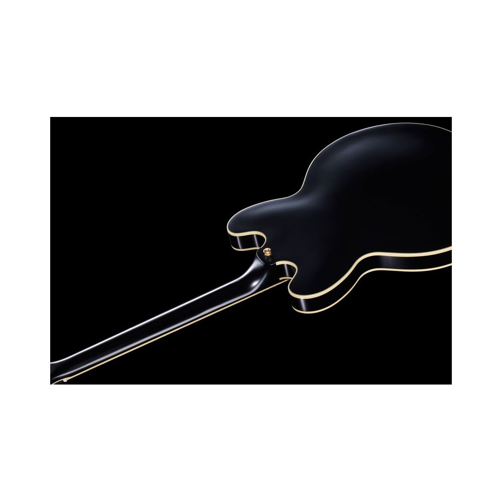 Epiphone Emily Wolfe Sheraton Stealth – Thomann Ireland