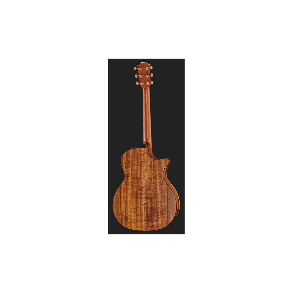 Taylor 724Ce Lefthand – Thomann Ireland