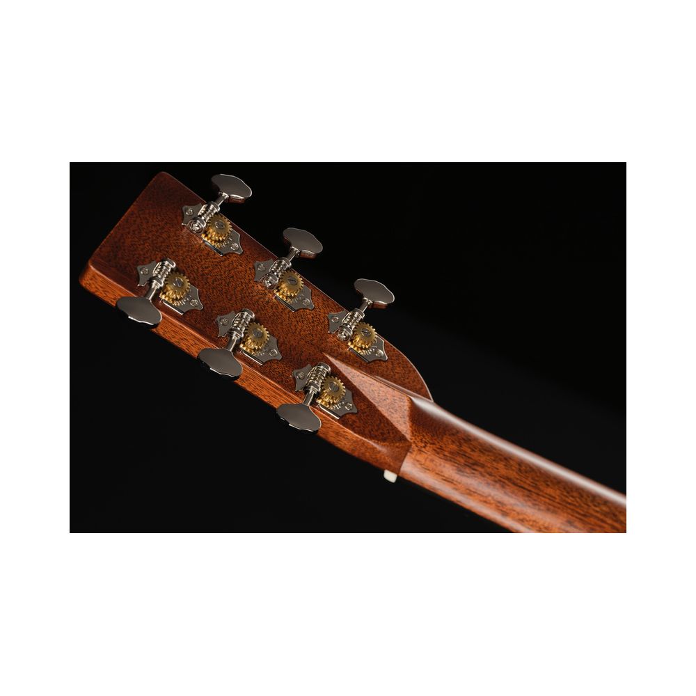 Martin Guitar OM28E – Thomann Ireland