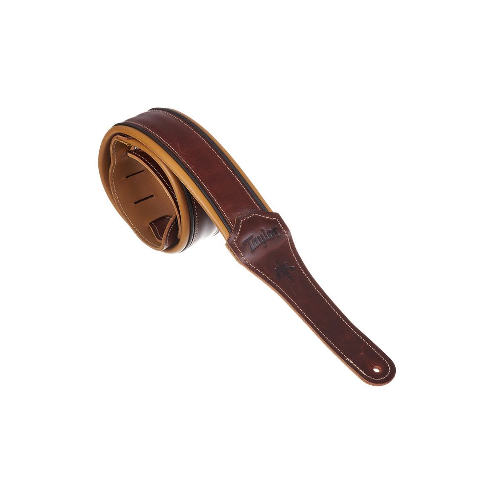 Taylor Ascension Leather Strap CRV – Thomann Ireland