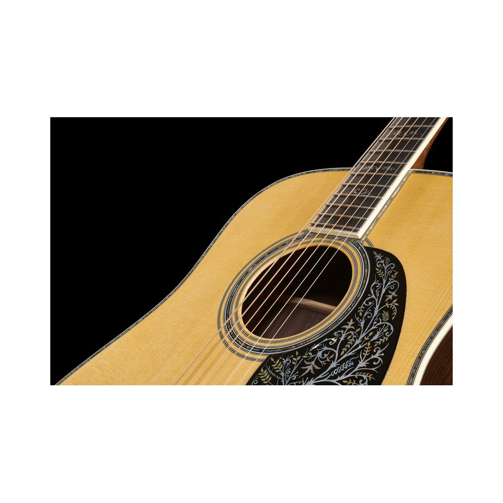 Martin Guitar D