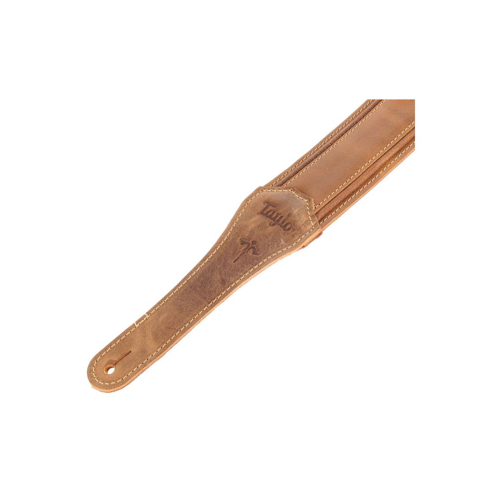 Taylor Wings Distressed Leather Strap – Thomann Ireland