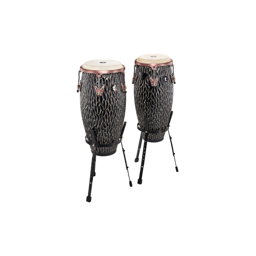 Thomann Mastercraft Classic Conga Set – Thomann Ireland
