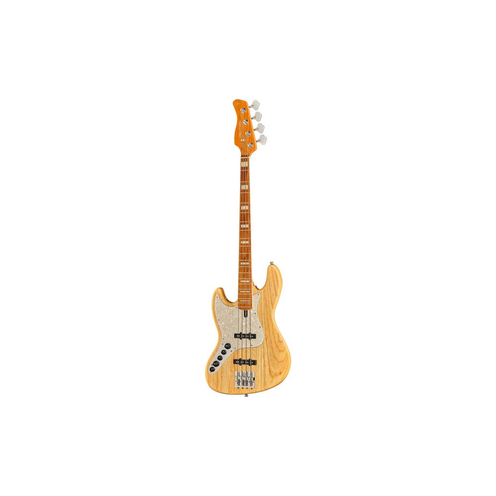Marcus Miller V8