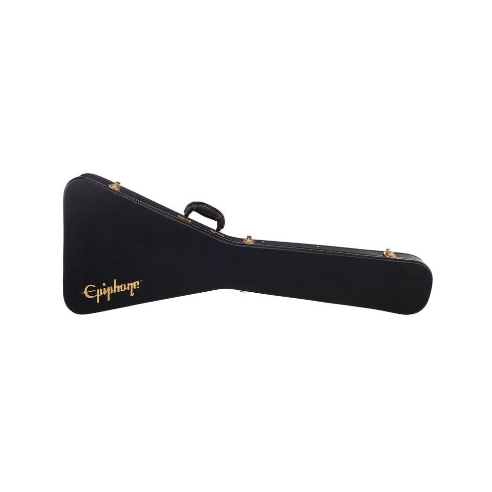 Epiphone Flying V Case – Thomann Ireland