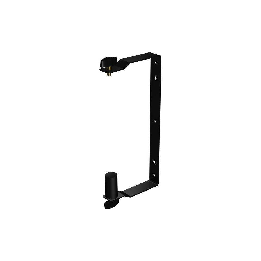 Behringer WB208 Wallmount Black – Thomann Ireland