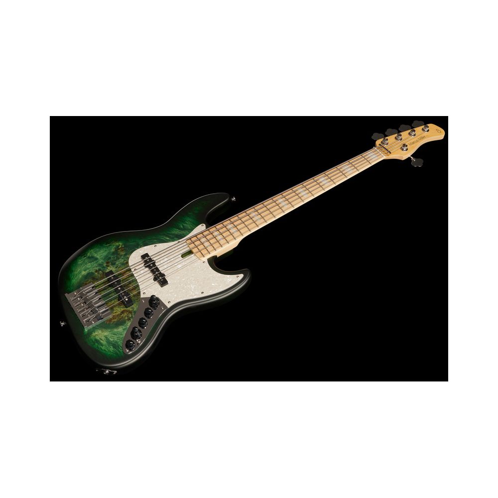 Marcus Miller V7 Swamp Ash