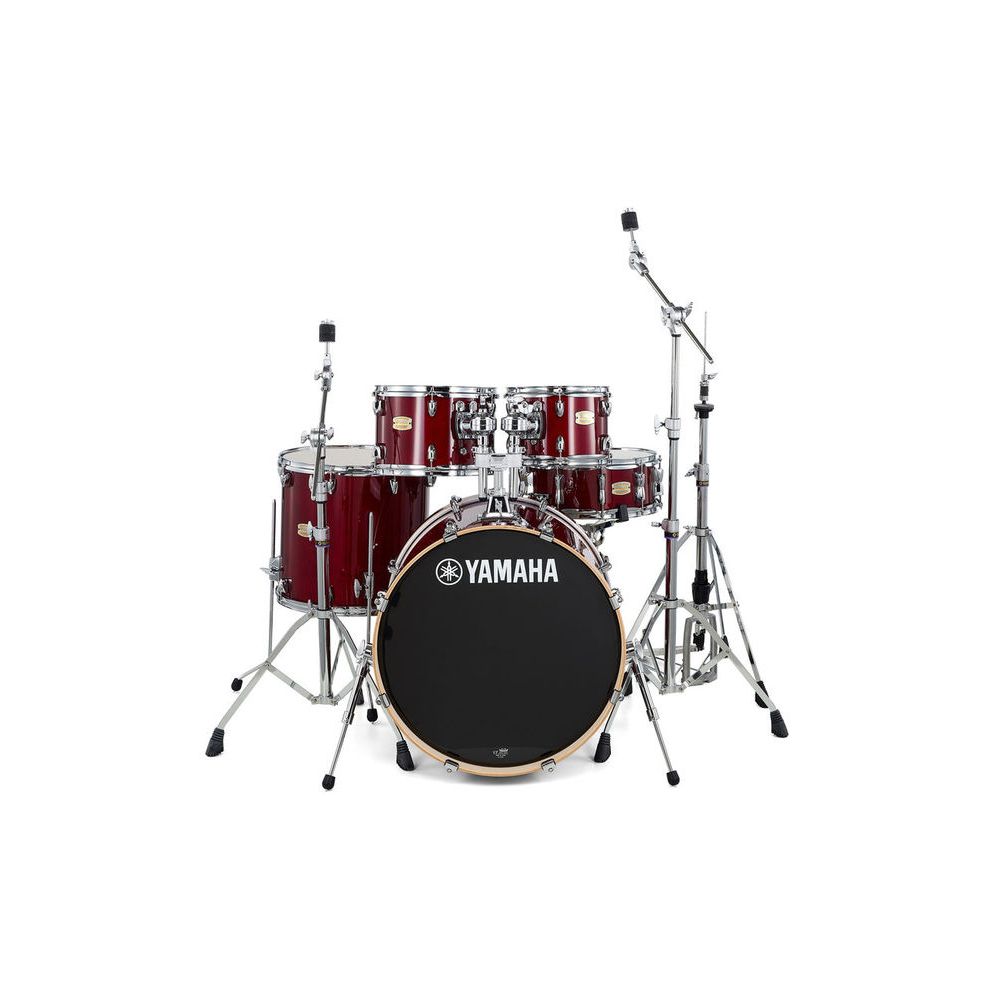 Yamaha Stage Custom Standard Set