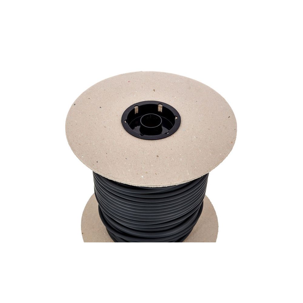 Stairville DMX Cable Roll 5Pin 100m BK – Thomann Ireland