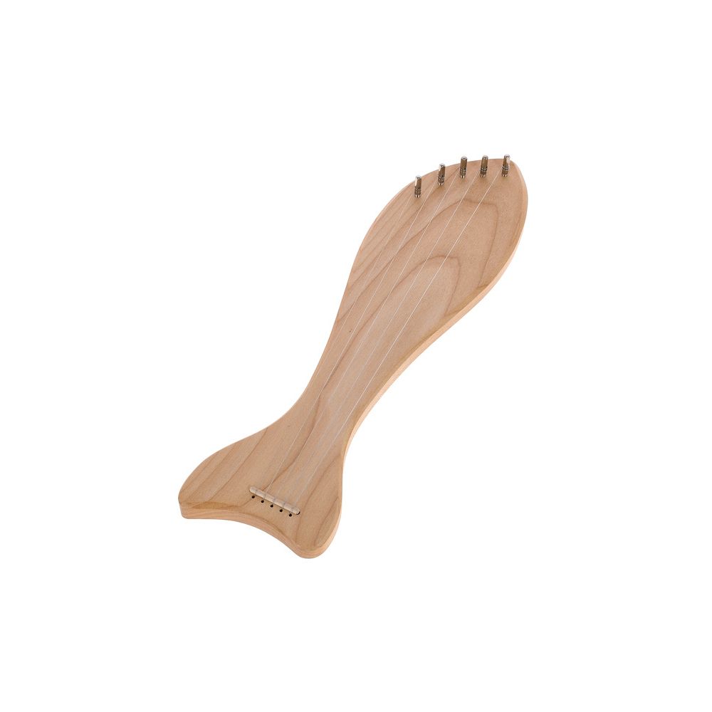 Choroi Dolphin Lyre Maple – Thomann Ireland