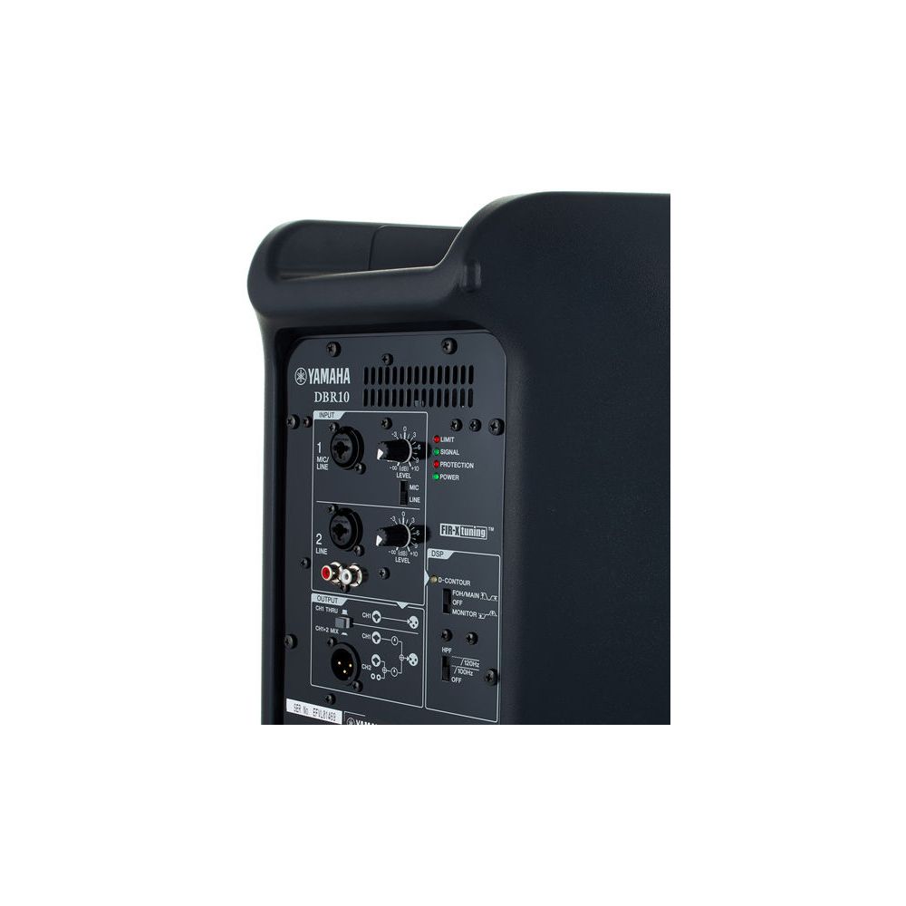 Yamaha DBR10 – Thomann Ireland