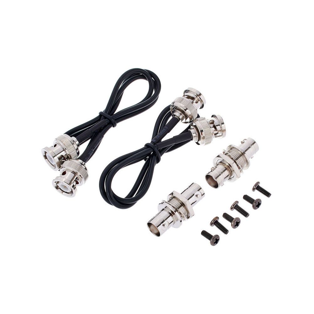 LD Systems WS 100 Rack Kit – Thomann Ireland