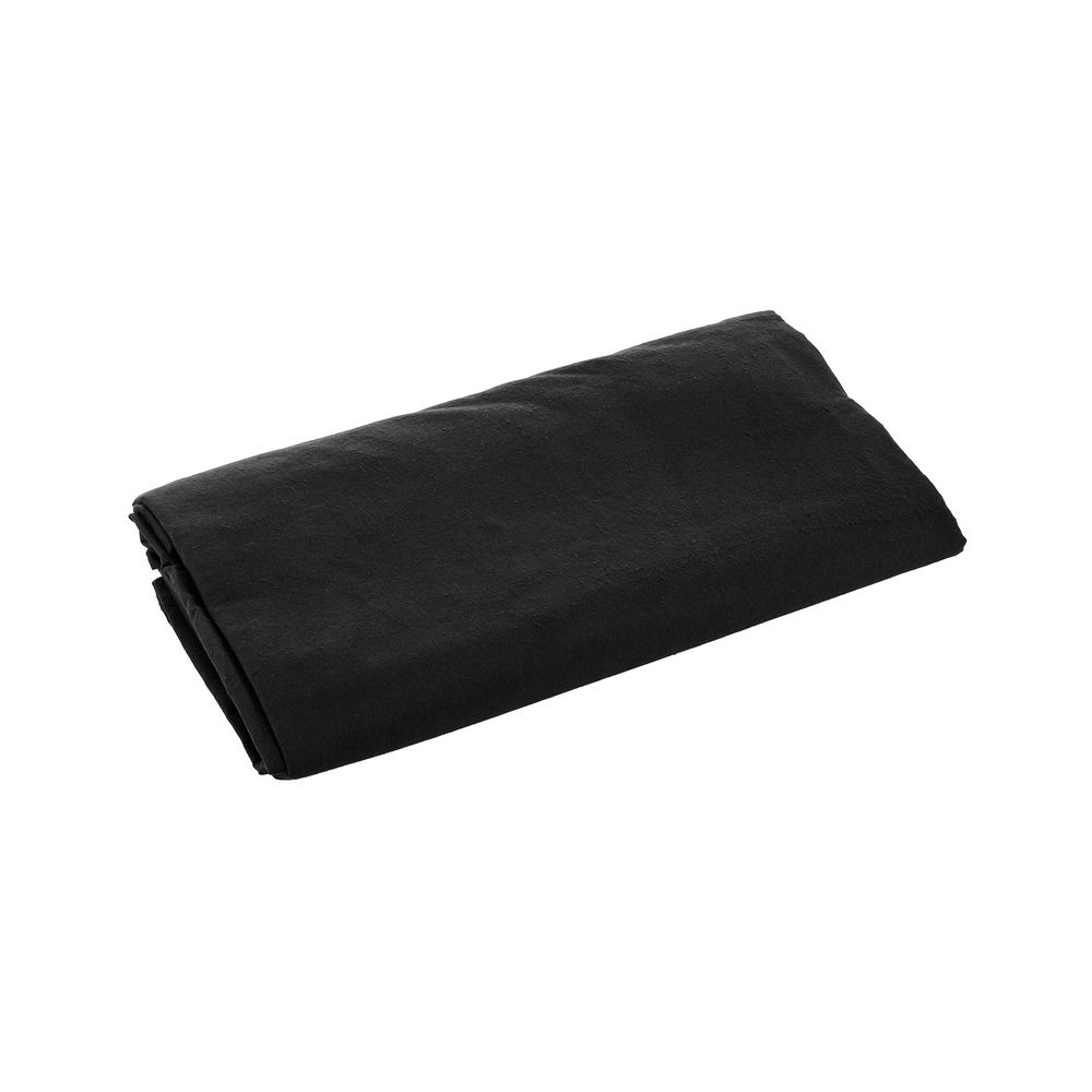 Stageworx Deco Curtain 160g/m² 4x3m BK – Thomann Ireland