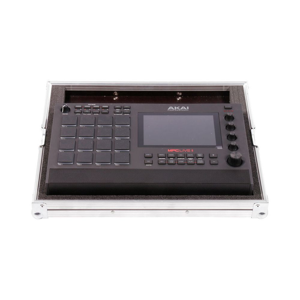 Thon Case Akai MPC Live II – Thomann Ireland