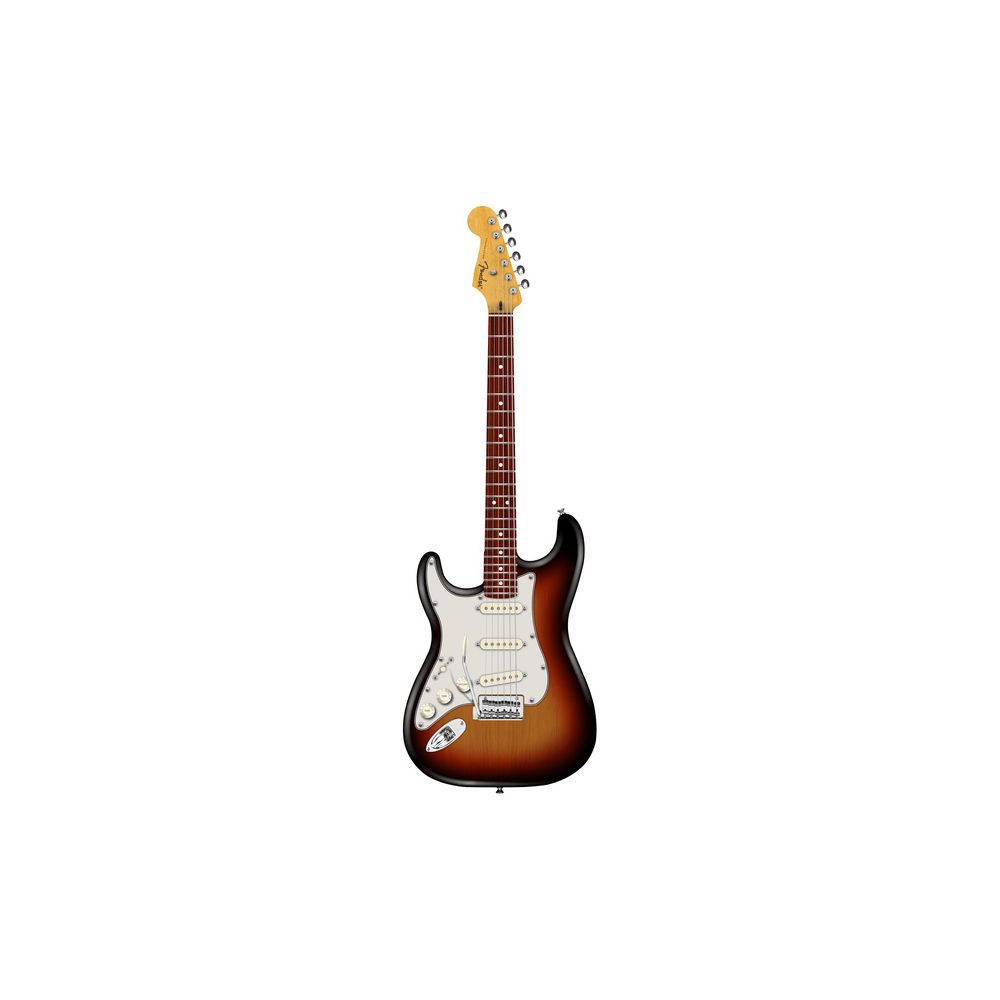 Fender Player II Strat LH RW 3TS – Thomann Ireland