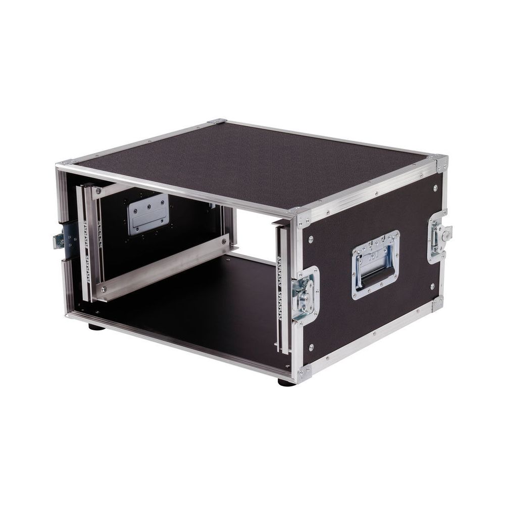 Thon Rack 5U Live Shockmount 45 BK – Thomann Ireland