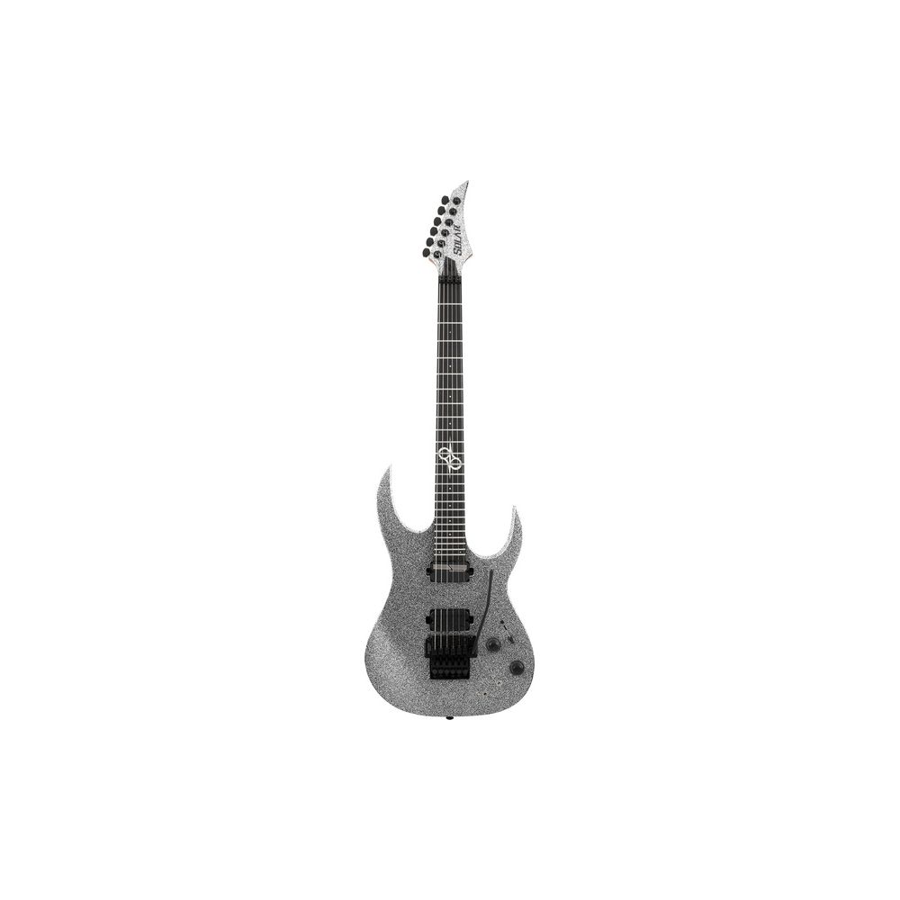 Solar Guitars SBR1.6FRSP Sustainiac+ – Thomann Ireland