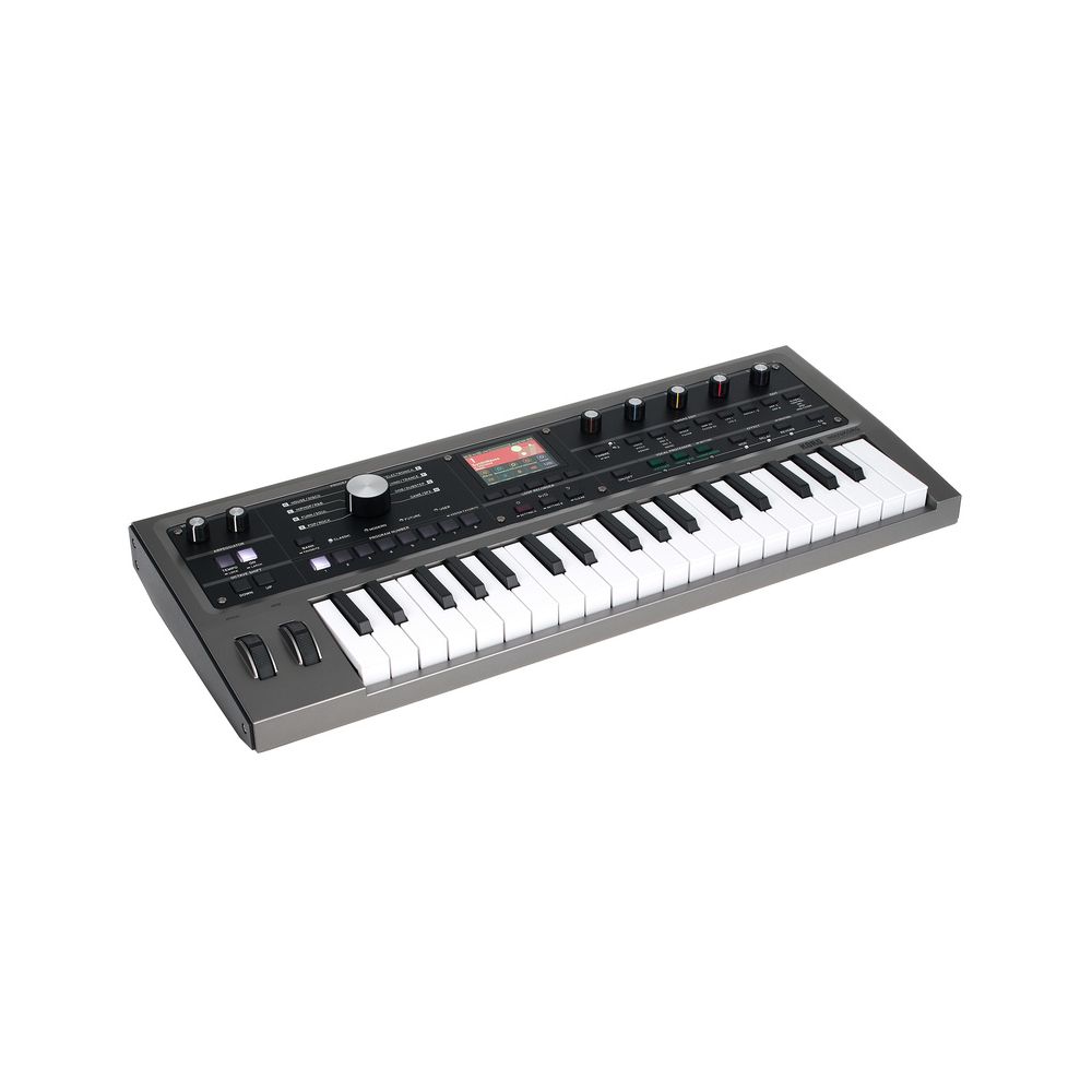 Korg microKORG 2 – Thomann Ireland