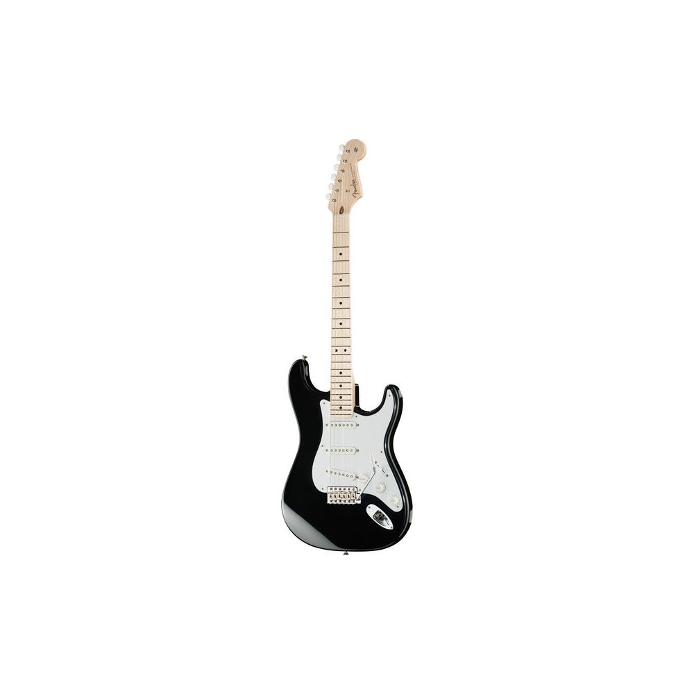 Fender Clapton Custom Shop BLK – Thomann Ireland